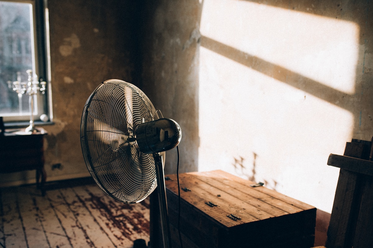 Commercial Water Damage service in Williamsburg, VA